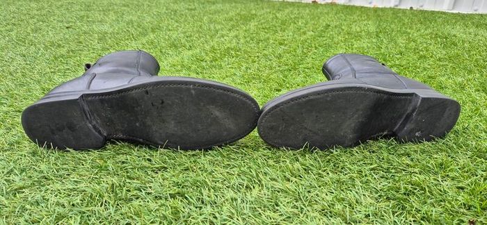 Dainese Gore-Tex Motorcycle Boots