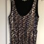 Ladies Calvin Klein top size M never worn new Image 8