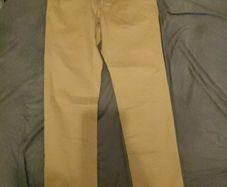 chinos