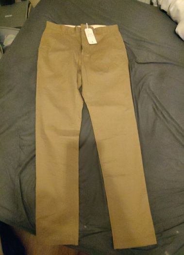 chinos