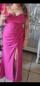 Debs dress