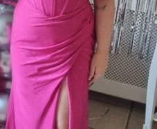 Debs dress
