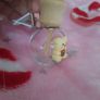 cute refillable perfume/oil bottle Image 4