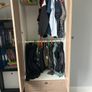 Ikea wardrobe Image 3