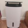 Meaco dehumidifier and air purifier Image 2