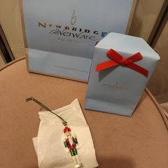 Newbridge christmas nutcracker decoration