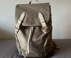 woman's handbag