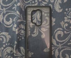 spigen clear One plus 8 pro