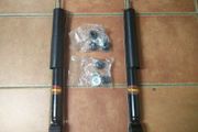 Rear Shock Absorbers Mitsubishi Shogun Pajero II III IV from 1999 - ....