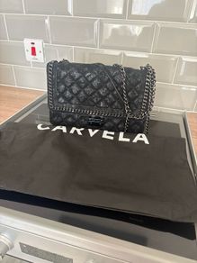 womans bag