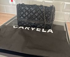 womans bag