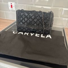 womans bag