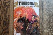 Thorgal Vol. 0: The Betrayed Sorceress  by Jean Van Hamme, Age 12+