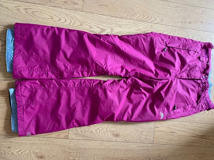 Trespass ski jacket & trousers