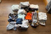 Baby Boy Bundle 9-12 months