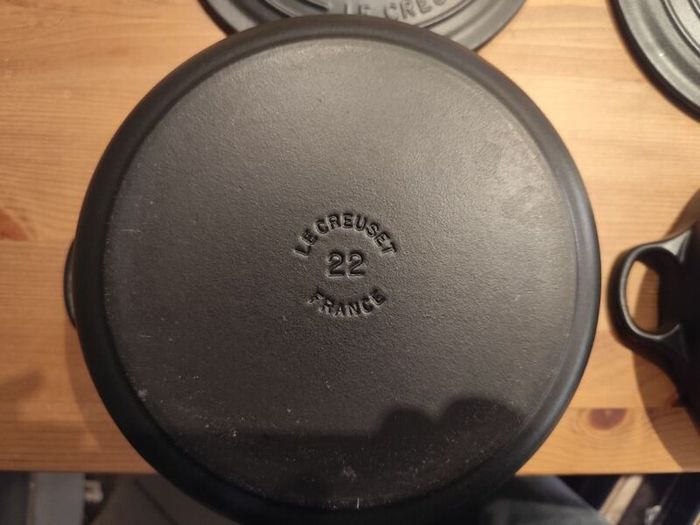 Le Creuset