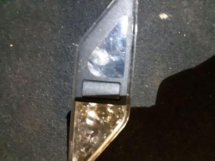 interior rear light bmw e46 3 series