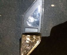 interior rear light bmw e46 3 series