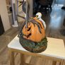 Nightmare before Christmas Jack and Pumpkin Image 2