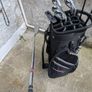 Wilson Maxfli SD-1 Adult Starter Golf Set Image 4