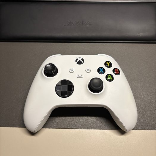 Xbox series x/s controller