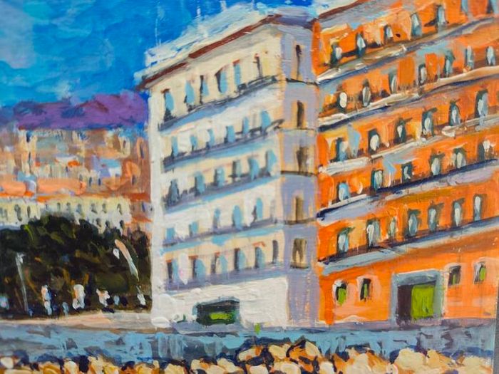 Original painting