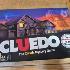 cluedo