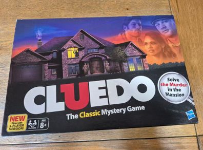 cluedo