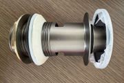 Aqualla Basin Waste fitting