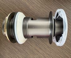 Aqualla Basin Waste fitting