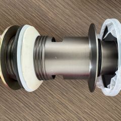 Aqualla Basin Waste fitting