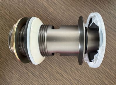 Aqualla Basin Waste fitting