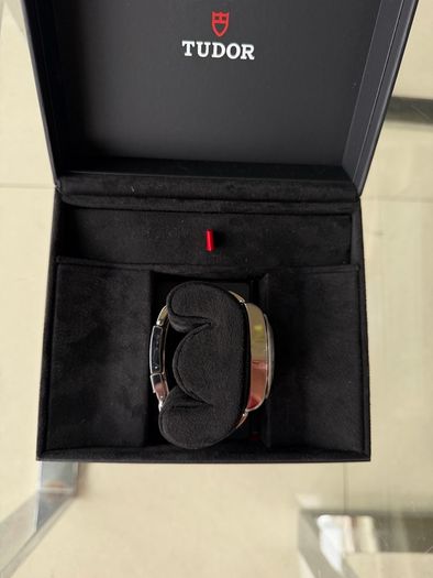 2025 Tudor Black Bay 41 79230B | Full Set | Warranty to Nov 2030