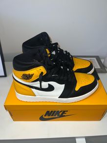 nike jordan 1s