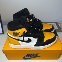 nike jordan 1s