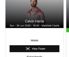 Calvin Harris