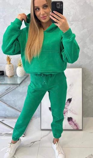 warm tracksuit