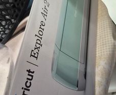 crafting business cricut
