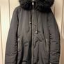Zara Parka Image 3