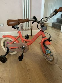 Story Toddler Bike