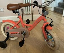 Story Toddler Bike