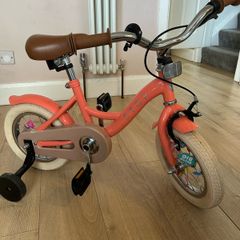 Story Toddler Bike