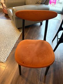 366 Concept Dining Chairs