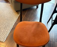 366 Concept Dining Chairs