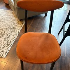 366 Concept Dining Chairs