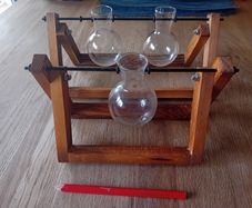 Propagation stations