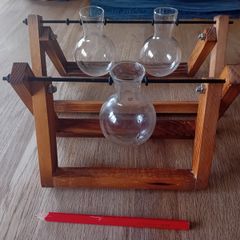 Propagation stations