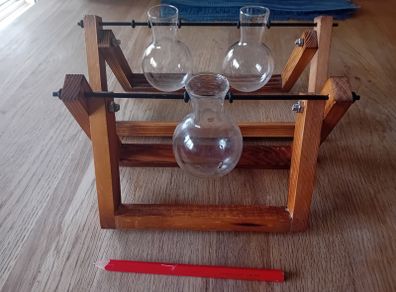 Propagation stations