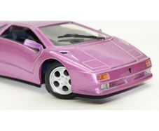 1/18 Maisto Lamborghini Diablo Ross