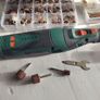 cordless rotary tool kit Image 2